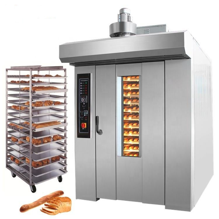 Commercial Catering Oven – Electric – 2 – PG-PKE-00401 – product image