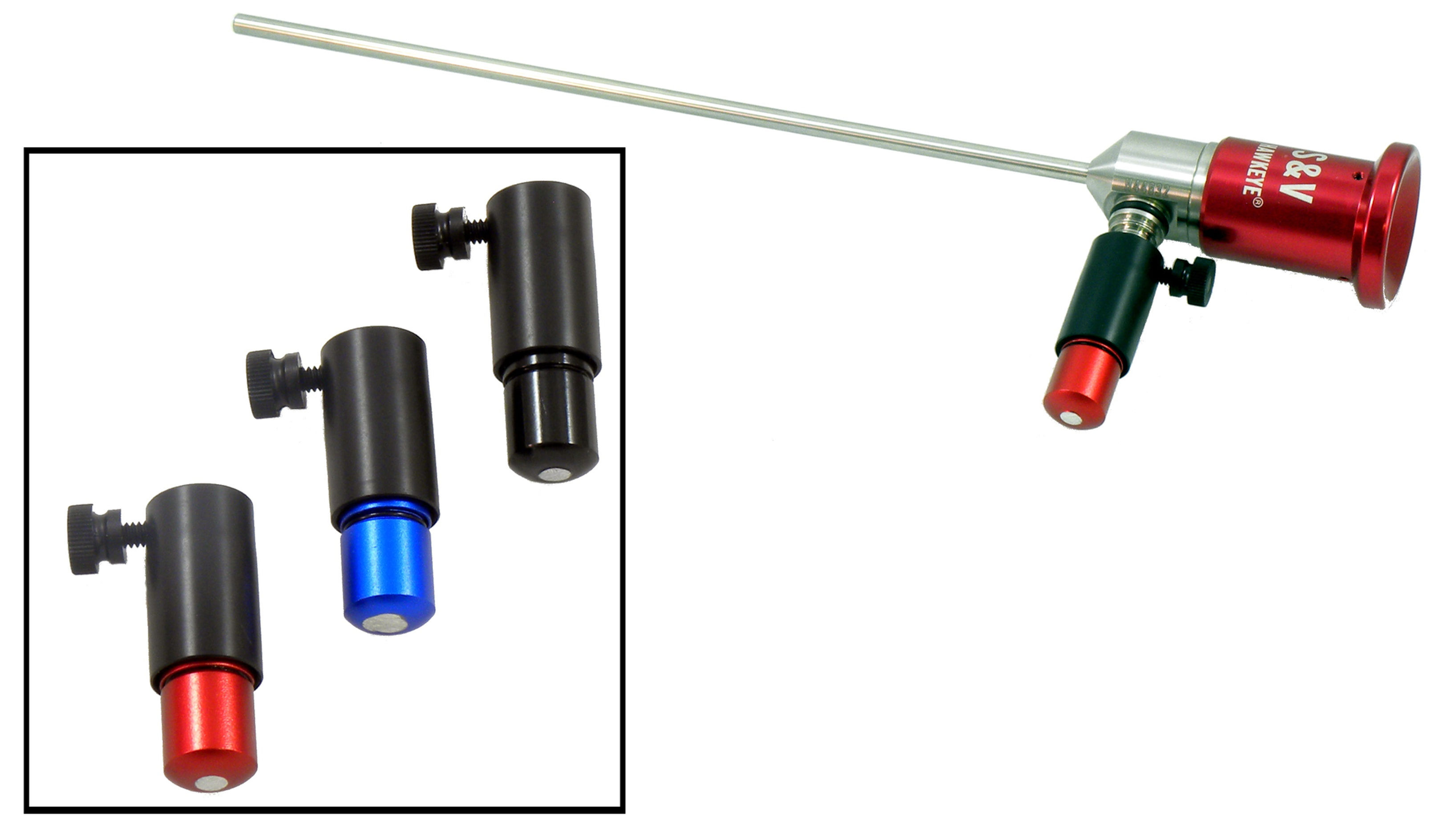 STINGER 3 Micro LED Borescope Lights