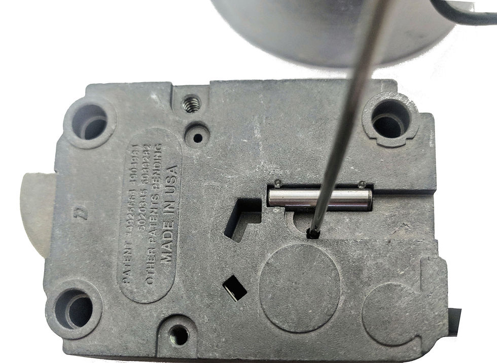Thumbnail: IONIC Spike Kit