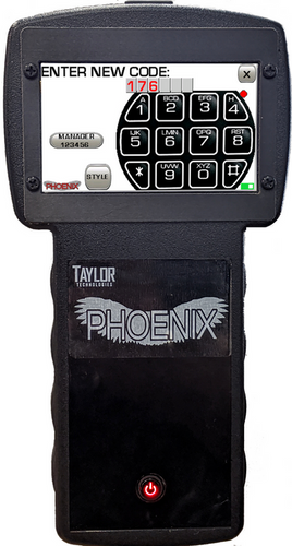 Phoenix 4.0 Upgrade Kit | Taylor Technologies