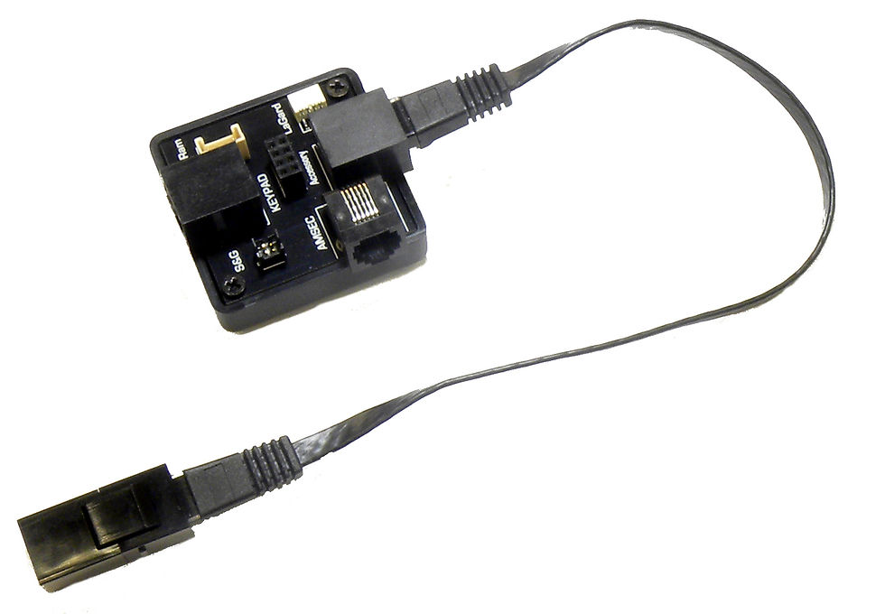 Phoenix Junction Box Extender Taylor Technologies