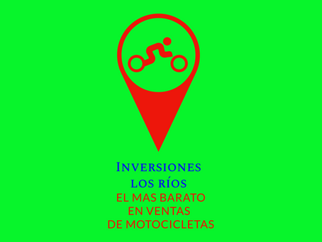 moto prestamos los rios
