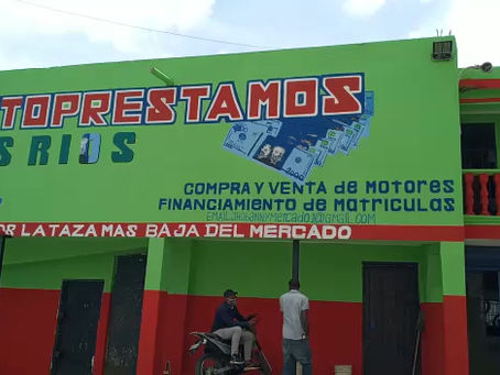 INVERSIONES LOS RÍOS