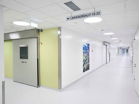 Soten iso kysymys vuonna 2027: kuka maksaa kasvavan hoidon tarpeen?