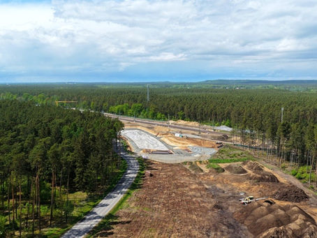 Miljardi-investoinnit eivät oikeuta sivuuttamaan ympäristölainsäädäntöä