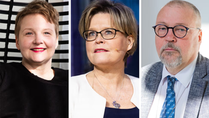 Selvitimme Pirhan päättäjien poissaolot, kärjessä kaksi nimeä - yksi nimi ylivoimaisesti aktiivisin