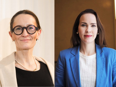 Keskustanaiset vaatii kahta naista puoluejohtoon – "Keskustan mielikuva on viime vuosina muuttunut liian miehiseksi"
