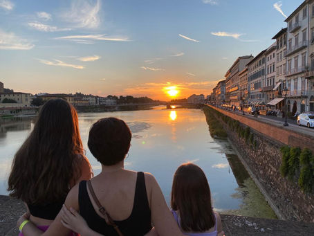 Reorganización familiar