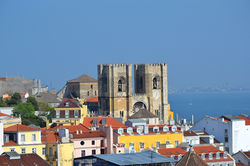 Lisbon Cathedral