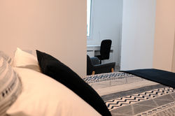 Premium Double Suite