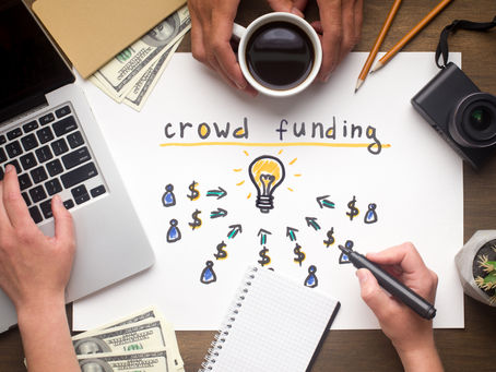 Crowdfunding: Worth the reward?
