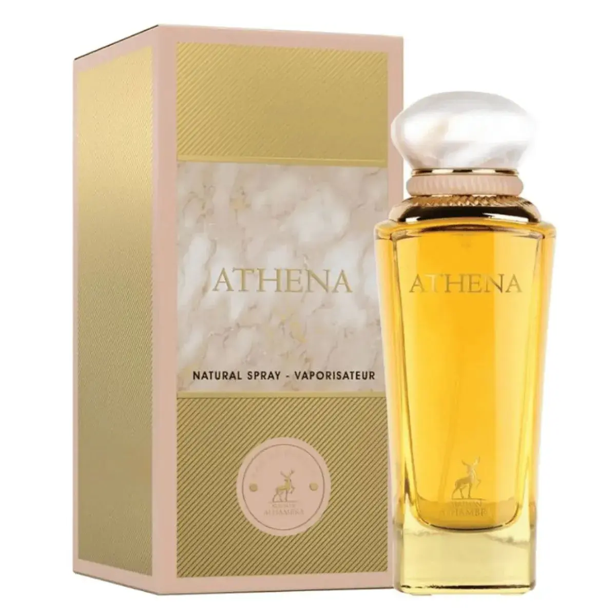 Athena Eau De Parfum - Feminino