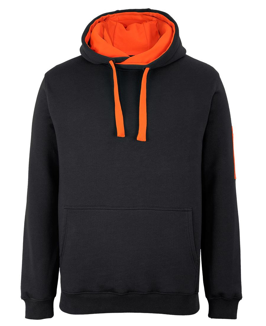 Thumbnail: JB's 350 Premium Trade Hoodie 6CFH