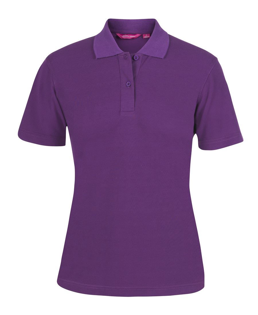 Thumbnail: JB's 210 Ladies Polo 2LPS