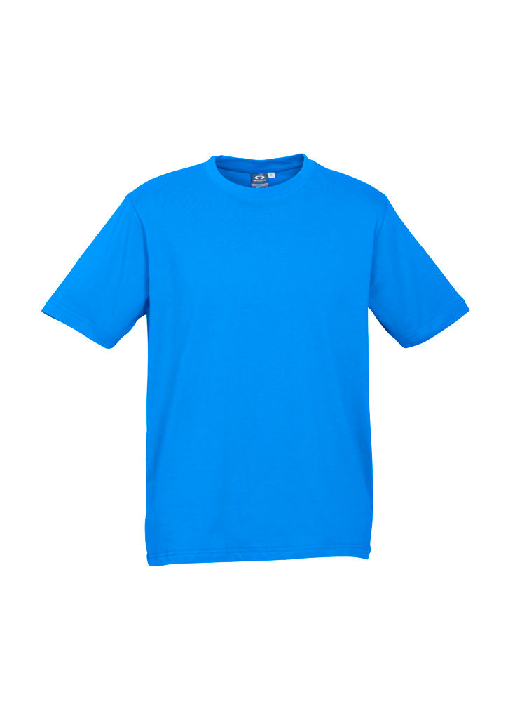 Thumbnail: Biz Ice Tee Men'sT10012, Ladies T10022 & Kids T10032