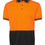 Thumbnail: Hi Vis S/S Traditional Polo 6HVPS