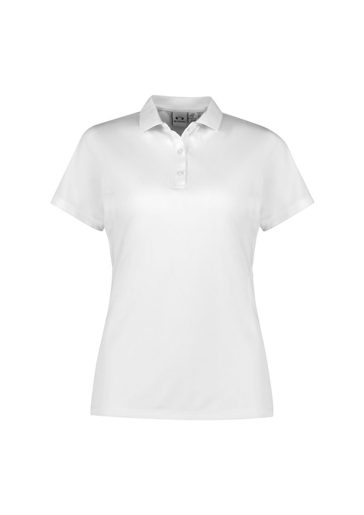 Thumbnail: Biz Action S/S Polo Men's P206MS, Ladies P206LS & Kids P206KS