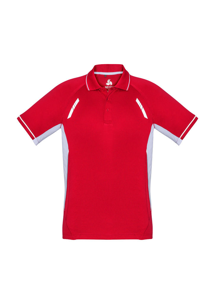 Thumbnail: Biz  Renegade Polo Men's P700MS, Ladies  P700LS & Kids P700KS