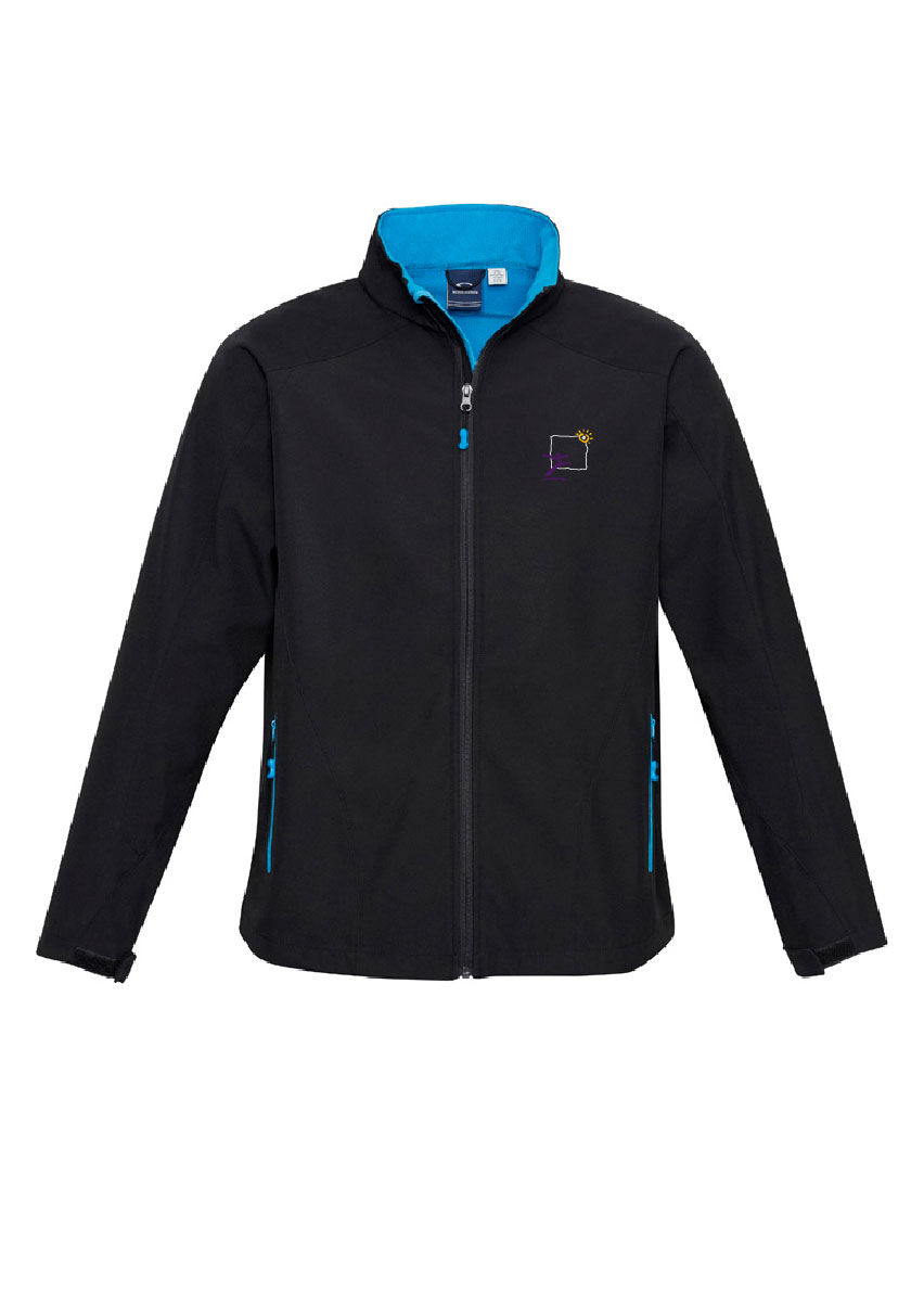 Thumbnail: BSS - Ladies & Men's Geneva Jacket