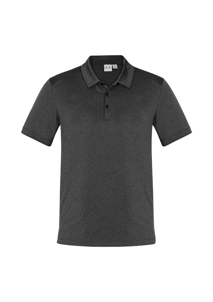 Thumbnail: Biz Aero Polo Mens P815MS & Ladies P815LS