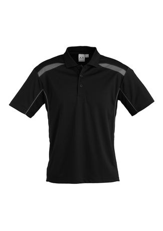 Thumbnail: Biz United Polo Men's P244MS & Ladies P244LS