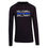 Thumbnail: Volleyball Ballarat Warmup Long Sleeve Tee