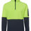 Thumbnail: JB's Hi Vis 1/2 Zip Polar Fleece 6HVPF