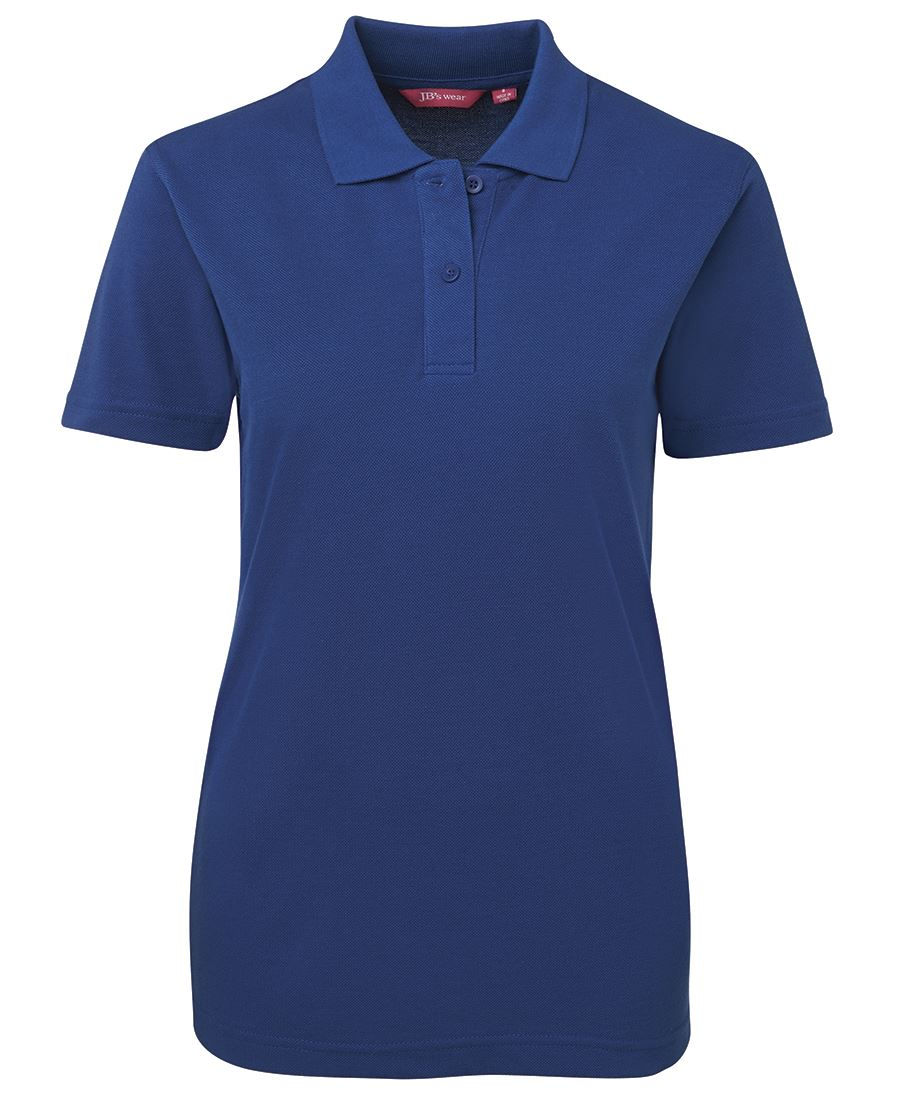 Thumbnail: JB's 210 Ladies Polo 2LPS