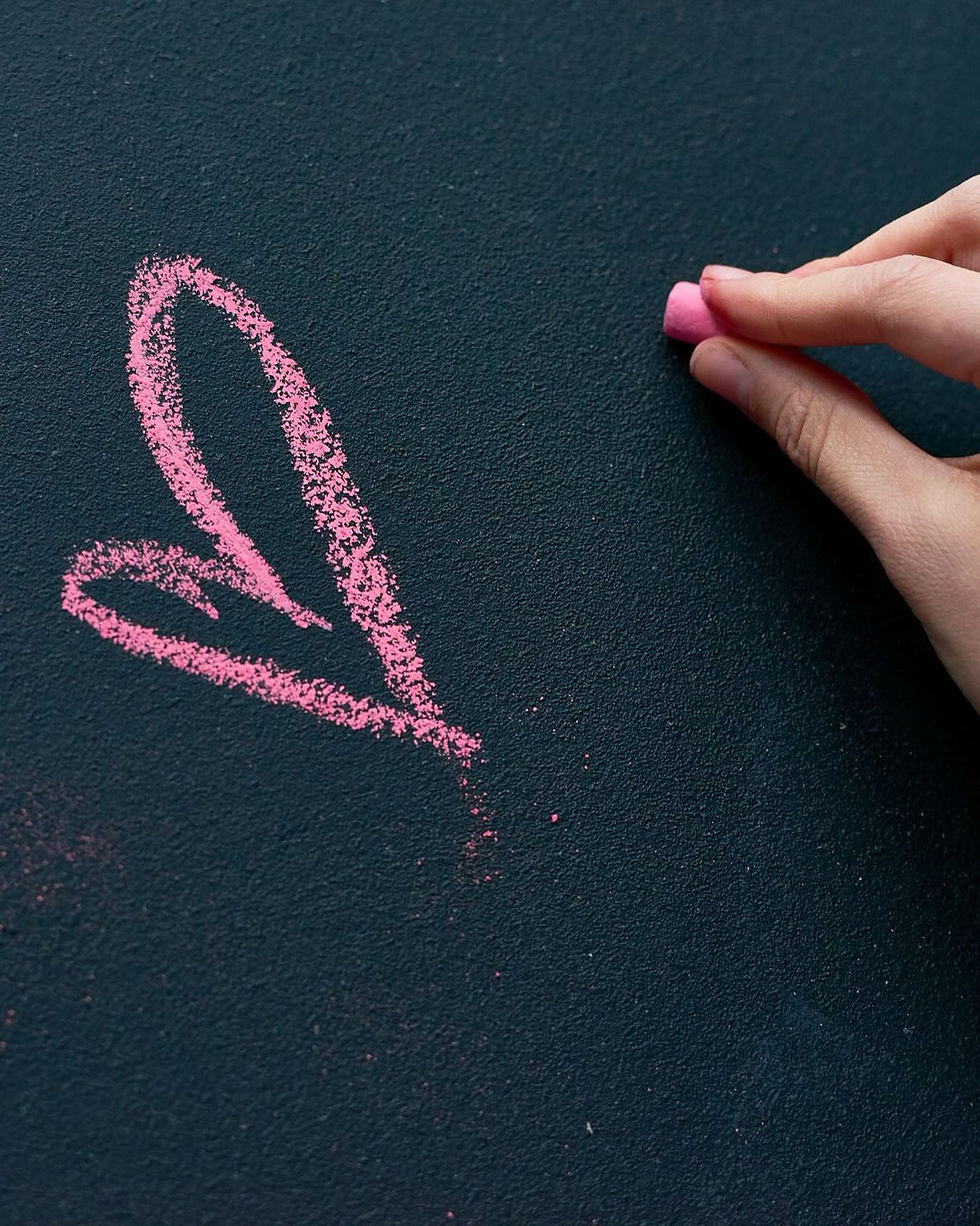 להחזיק לפחד את היד