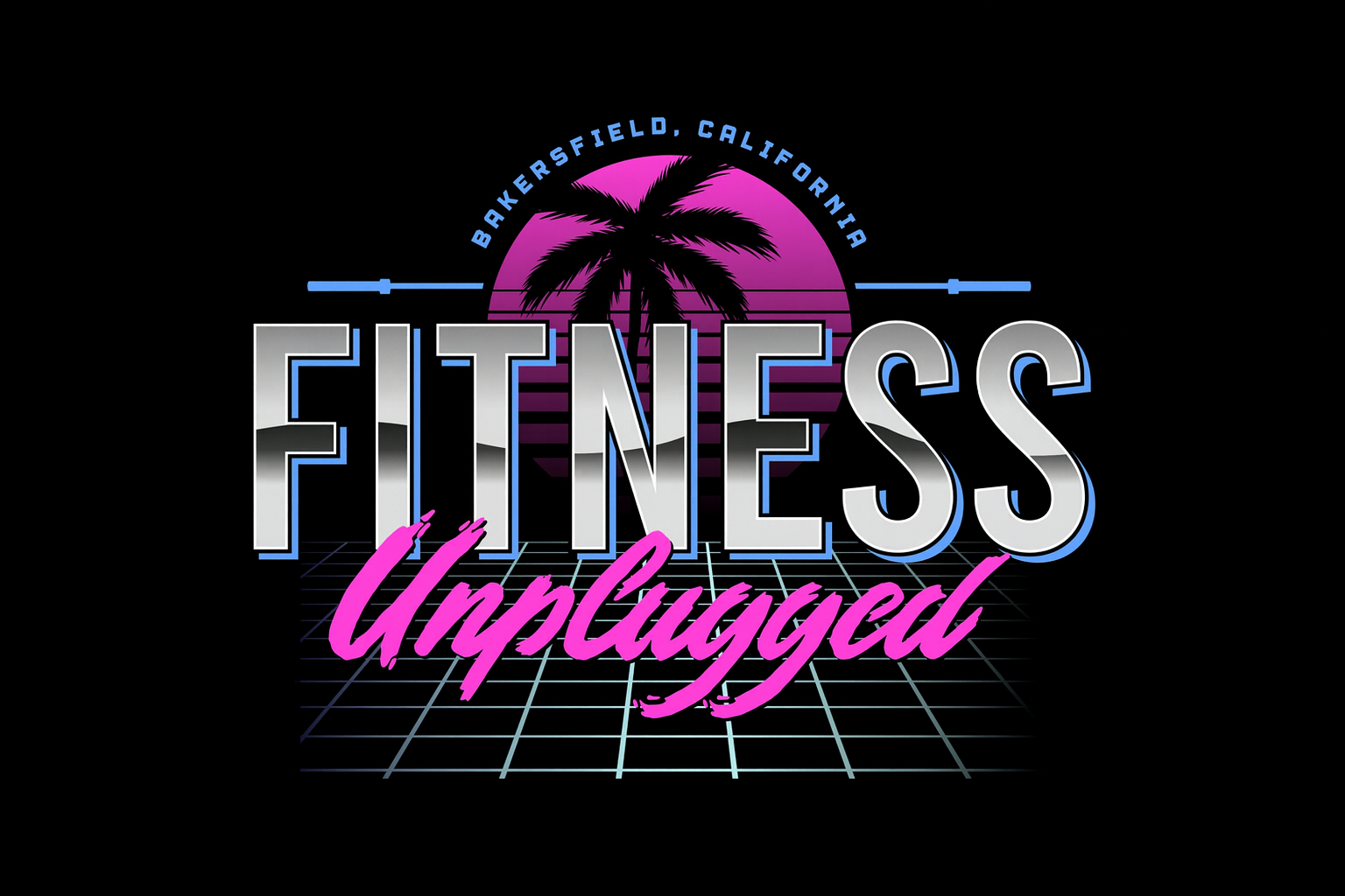 Fitness Unplugged