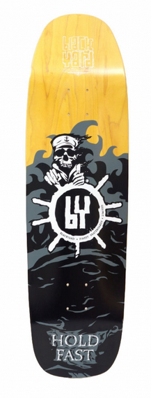 Shovel Nose - 64,90 EUR