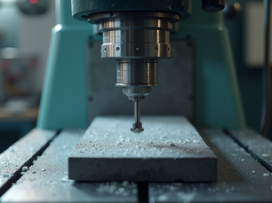 Top Benchtop Machinery for Efficient Metalworking Projects