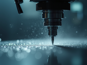 How Precision Machinery Elevates Your Metalworking Skills