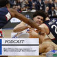 PODCAST: Post-UConn therapy session + What went wrong? What now?