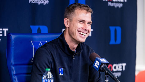 NCSN: Duke Basketball: 2024-25 Season Overview, 10-Year Snapshot