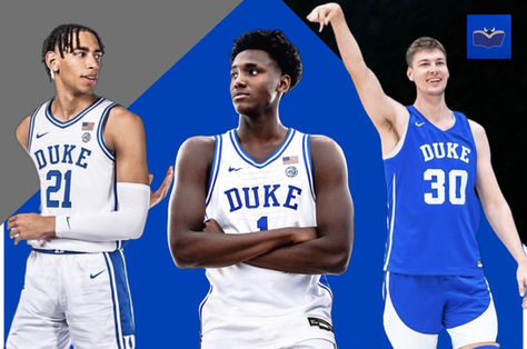 What now? Looking at Duke’s future frontcourt options with Bidunga off the board