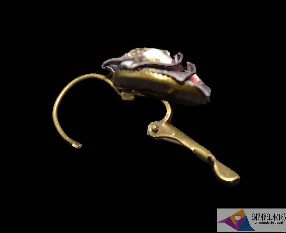 Miniatura: Suspiros con clip