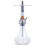 Thumbnail: Vyro - Penta White- Clear HOOKAH