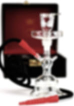 Alfakher Shisha