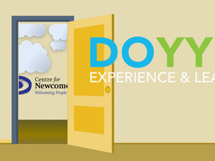 CFN to Opens its Doors for Doors Open YYC
