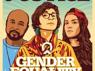 Gender Equality Week 