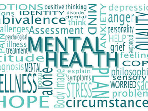Connecting Career Development With Mental Health @ CFN