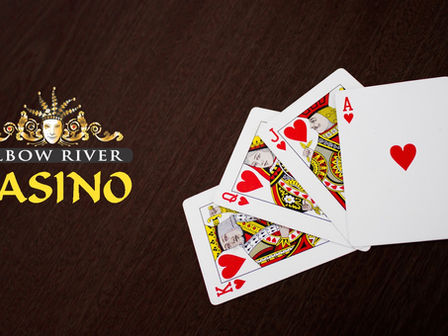 Help CFN @ Elbow River Casino