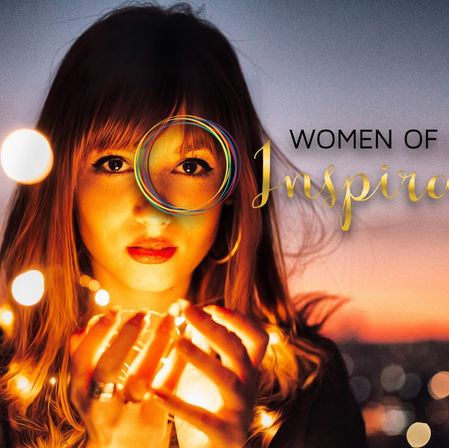 Women of Inspiration Awards Coming to YYC