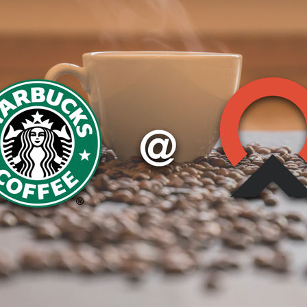 Starbucks Set to Have Second Hiring Fair @ CFN
