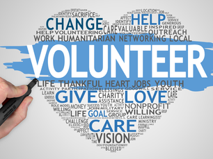 CFN Volunteers