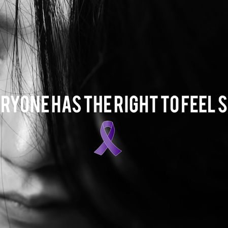 Family Violence Prevention Month