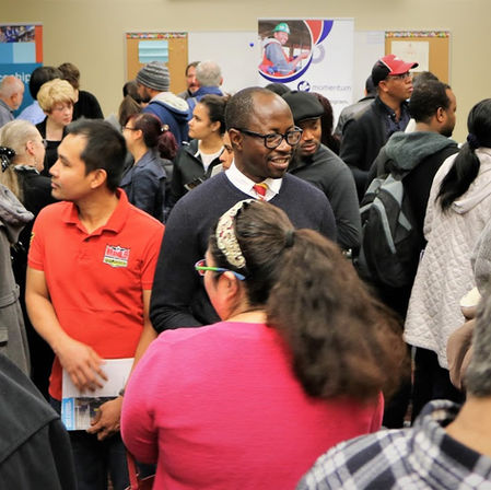 CFN to Hold 8th Annual Resource Fair Sept 21st