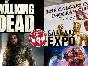Calgary Comic & Entertainment Expo Sponsors CFN's Celebrating Diversity