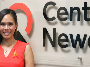 Kathy Le @ Live, Love & Laugh: CFN's 30th Diamond Anniversary Celebration